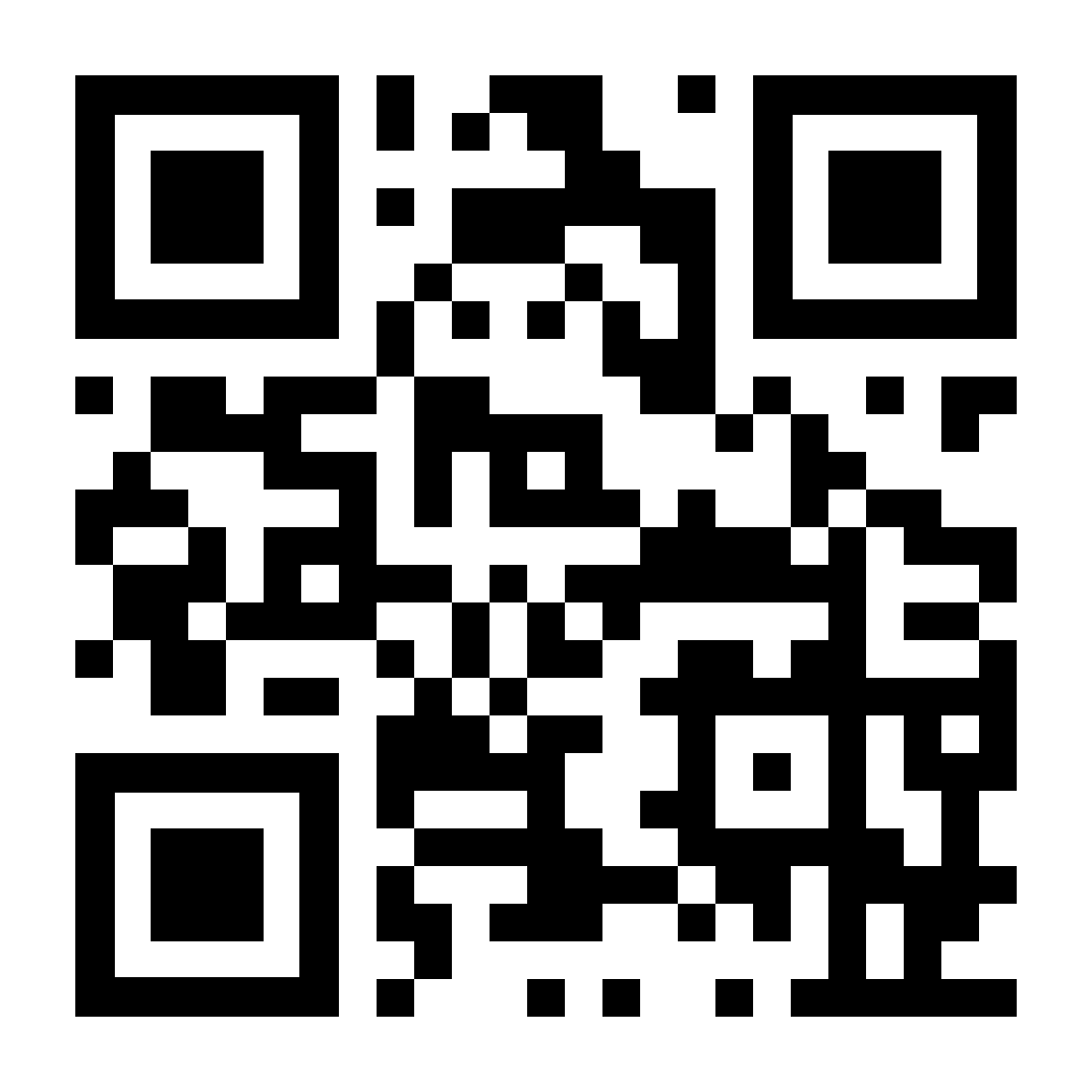 QR Code ติดต่อเรา